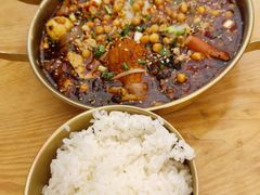 -冒菜西施·非遗冒菜(总店)