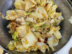 -老东阳·外婆菜(横店店)