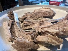 -魏记大碗羊肉(临河总店)