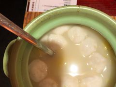 -潮堂(环球金融中心店)