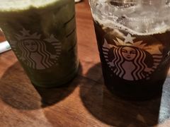 -星巴克(天津五大道店)