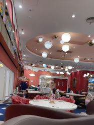 -奈尔宝家庭中心·亲子餐厅(苏州大悦城店)