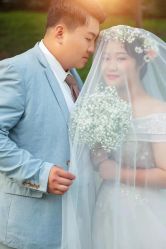 点击看大图 -情订奇缘婚纱摄影(和平路店)