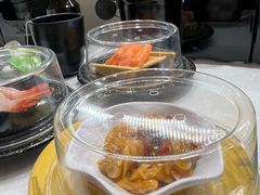 -争鲜回转寿司(浦东三钢里PLUS店)