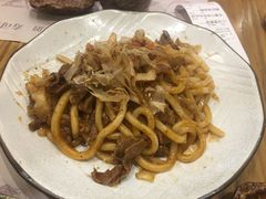 -林妈妈村·日式料理(宝山龙湖天街店)