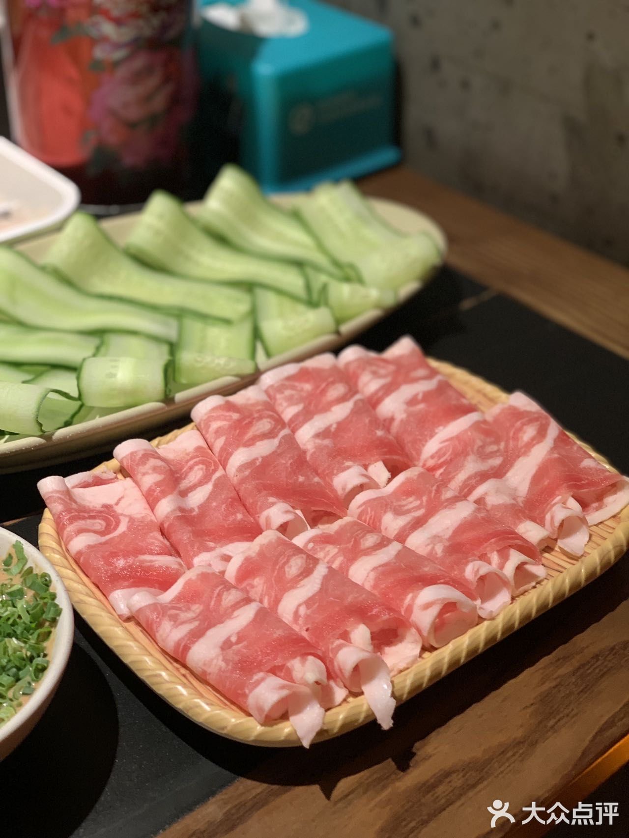 恋爱可以慢慢谈❗火锅必须现在吃❗