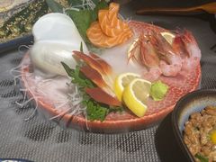 -鲸山上·私房日料(泰达MSD店)