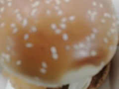 -肯德基(西安电子城店)