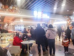 -争鲜回转寿司(中街大悦城店)