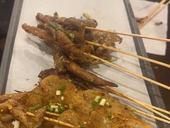 -林二哥宜烤官·宜宾小烧烤