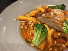 -Pennehut畔尼意面(合肥万象城店)