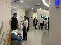 -嘉悦丽格眼科(丰联广场店)