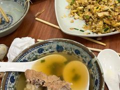 -乔波食品(杜桥中心菜场店)