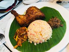 -关夫人餐厅(阳光广场店)