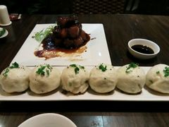 -金枝玉叶上海人家食府(三里河店)