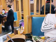 -九田家黑牛烤肉(溧水万达店)
