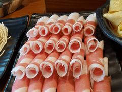 -呷哺呷哺 黄金牧场 (盛世天骄店)