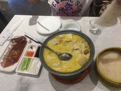 -福来居烤鸭店(天坛二店)