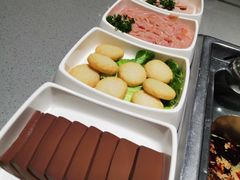 -海底捞火锅(金光华店)