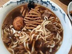 -难忘的面(五矿君澜酒店)