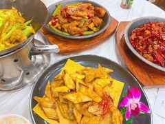 -庐州太太(CBD店)