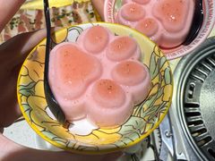 -猫爪爪原切自助烤肉(观音桥阳光世纪店)