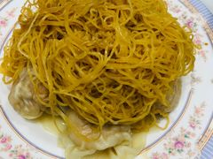 -麦文记面家(佐敦店)