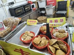 -陈记紫菜饼(湖滨霞店)