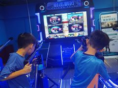 -核客电玩城(东门店)