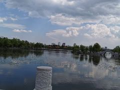 -长春市南湖公园