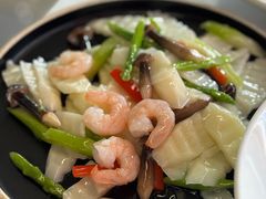 -野蔓果·山野菜(西湖景区·龙井茶田店)