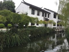 -陈云纪念馆