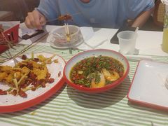 -三毛烧烤·南昌大排档(山姆店)