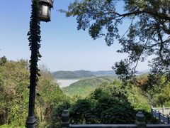 -南北湖风景区
