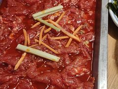 -洱火云南酸菜牛肉火锅(石景山当代商城店)