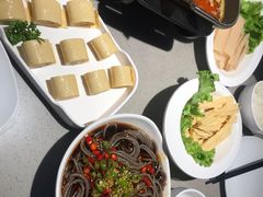 -半天妖烤鱼(芝罘万达店)