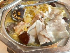 -京滨饭店·餐厅(阜外大街店)