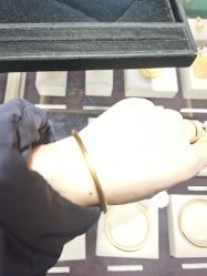 -周大福CHOW TAI FOOK(南京东路永安百货店)