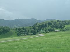 -新疆那拉提国家旅游度假区