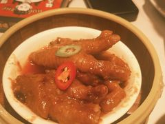 -火啫啫·粤式啫啫煲(南通首店)