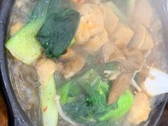 -凡老头米线砂锅(古荡新村西粮站)
