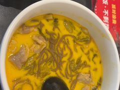 -和府捞面(天河领展广场店)