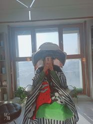 -小齐发型Star·Salon