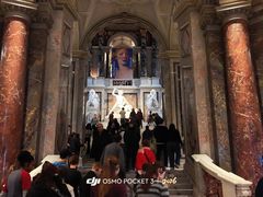 -斯蒂芬主教座堂(Stephansdom)