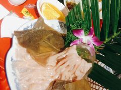 牵肠挂肚-巴九门老火锅(来福士打望店)