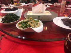 -依兰国际酒店-颐和轩中餐厅