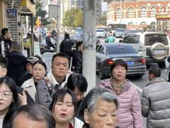 -清泉阁包子铺(中山路店)