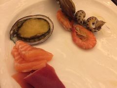 -杭州国际会议中心洲际酒店-原素全日餐厅(解放东路店)