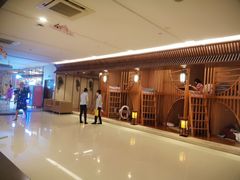 -汤连得温泉馆(宝山店)