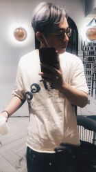 -苏豪路易士·嘉玛发廊